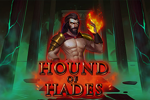 Hound of Hades 94