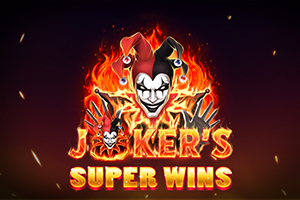 Joker’s Super Wins 92
