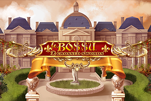 Le Bo$$u 2 Crossed Swords