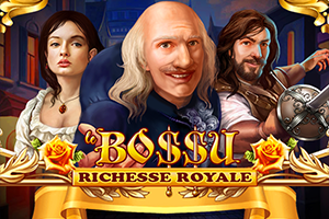 Le BoSSu Richesse Royale
