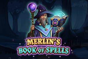 Merlin’s Book Of Spells