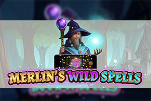 Merlin's Wild Spells