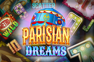 Parisian Dreams