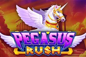 Pegasus Rush