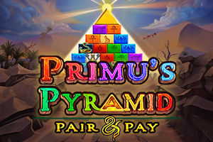 Primu's Pyramid Pair&Pay