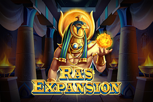 Ra's Expansion 94