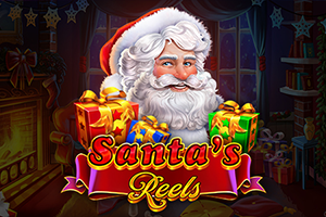 Santa’s Reels 92