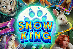 Snow King
