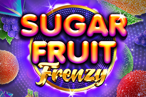 Sugar Fruit Frenzy