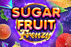 Sugar Fruit Frenzy 94