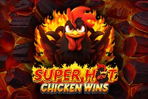Super Hot Chicken Wins 92