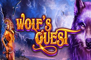 Wolf's Quest