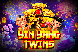 Yin Yang Twins