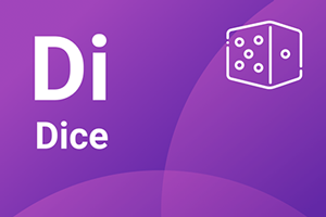 Dice demo game