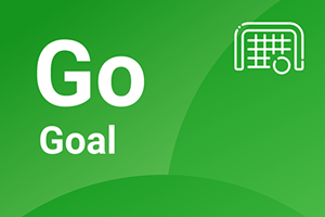 Goal demo game