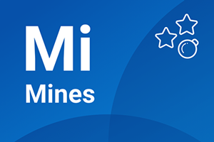 Mines demo game