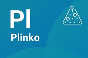 Plinko demo game
