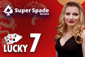 Lucky7