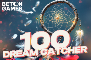 100 Dream catcher