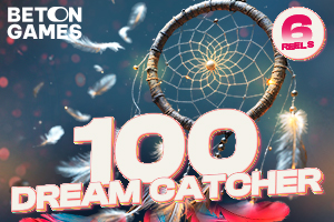 100 Dream catcher 6 Reels