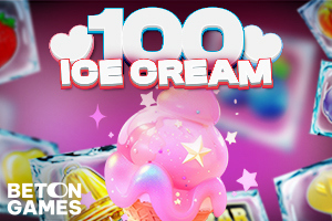 100 Ice Cream