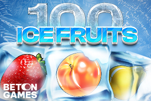 100 Ice Fruits