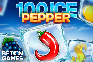 100 Ice Pepper