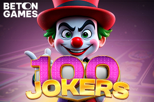 100 Jokers