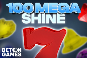 100 Mega Shine