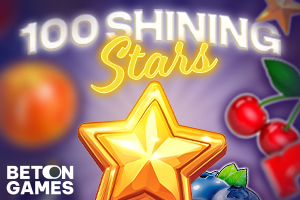 100 Shining Stars