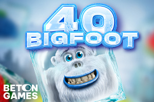 40 Big Foot