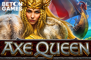 Axe Queen