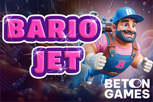 Bario Jet
