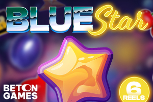 Blue Star 6 reels