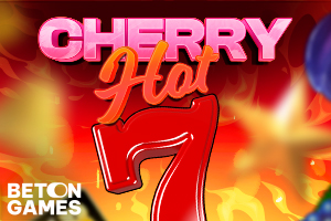 Cherry Hot
