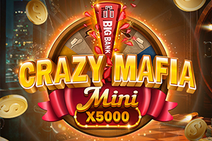 Crazy Mafia Mini