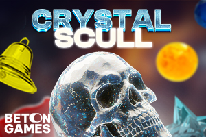 Crystal skull