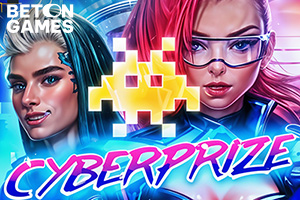 Cyberprize
