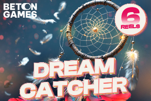 Dream catcher 6 reels