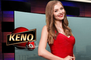 Fast Keno