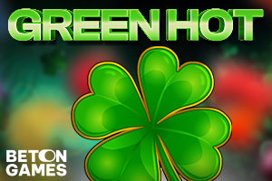 Green Hot