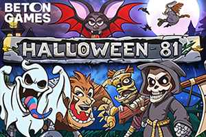 Halloween81