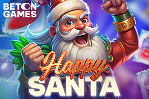 Happy Santa