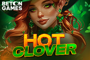 Hot Clover