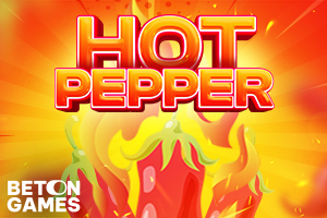 Hot Pepper