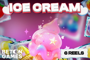Ice Cream 6 reels