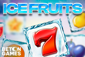 Ice Fruits