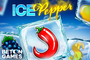 Ice Pepper