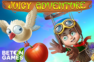 Juicy Adventure