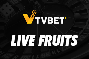Live Fruits